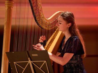36 junge Musikerinnen und Musiker aus Wiesbaden qualifizieren sich für den Landeswettbewerb Jugend musiziert