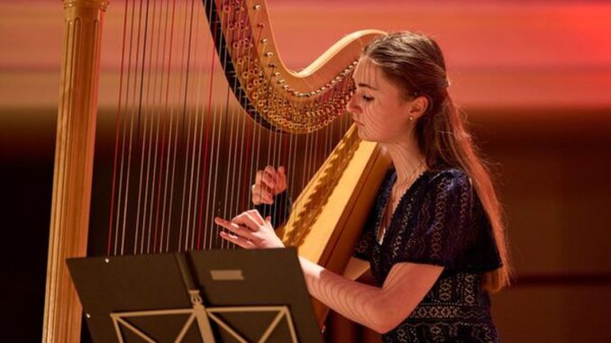 36 junge Musikerinnen und Musiker aus Wiesbaden qualifizieren sich für den Landeswettbewerb Jugend musiziert