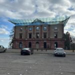 Azubis organisieren Familienfest im Jagdschloss Platte am 30. Mai