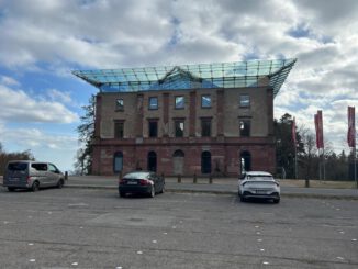 Azubis organisieren Familienfest im Jagdschloss Platte am 30. Mai