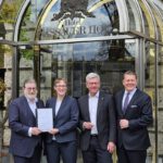 Baugenehmigung erteilt: Revitalisierung des Nassauer Hof in Wiesbaden steht bevor