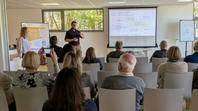 Bleidenstadt Süd: Taunusstein sammelt Vorschläge und startet Energieberatung für das Quartier Bleidenstadt Süd: Taunusstein sammelt Vorschläge und startet Energieberatung für das Quartier