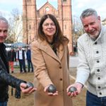 Bouleplatz am Luisenplatz wieder geöffnet; Leihangebote starten kostenfrei in die Saison