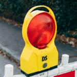 Bregenzer Straße in Kostheim für Reparatur der Gasleitung zeitweise voll gesperrt