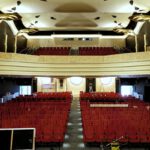 Caligari Filmbühne in Wiesbaden soll am 2. April nach Sanierung wieder öffnen