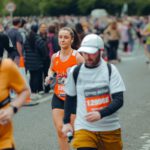 City Marathon in Wiesbaden sorgt am Samstag für großflächige Straßensperrungen