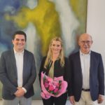 Claudia Hölbling übernimmt Leitung des Kulturamtes Wiesbaden ab 1. Juni 2026