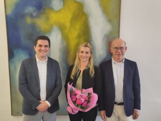 Claudia Hölbling übernimmt Leitung des Kulturamtes Wiesbaden ab 1. Juni 2026