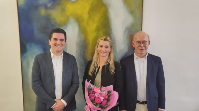 Claudia Hölbling übernimmt Leitung des Kulturamtes Wiesbaden ab 1. Juni 2026