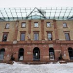 FSC zertifizierte Nordmanntannen aus dem Stadtwald werden am 13. Dezember verkauft