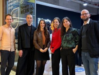 Hochschule RheinMain startet wissenschaftliche Prüfung des Zukunftswerks Wiesbaden