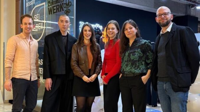 Hochschule RheinMain startet wissenschaftliche Prüfung des Zukunftswerks Wiesbaden