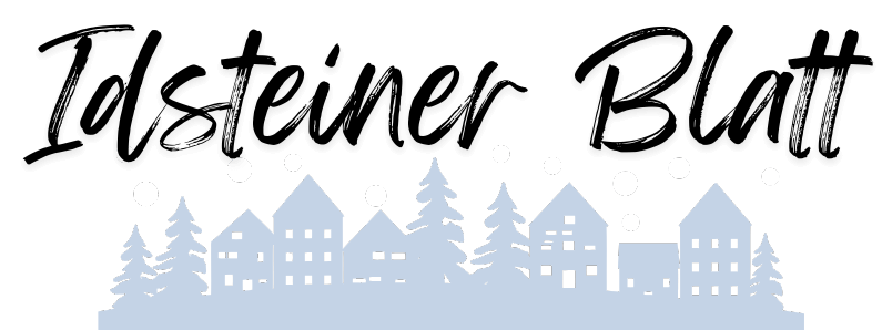 Idsteiner Blatt
