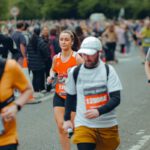 Ikano Bank City Marathon verursacht Sperrungen und umfassende Busumleitungen in Wiesbaden