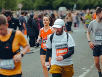Ikano Bank City Marathon verursacht Sperrungen und umfassende Busumleitungen in Wiesbaden