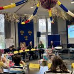 Kinderparlament in Mainz-Kastel beginnt Arbeit und erhält formale Mitwirkungsrechte