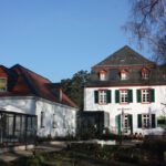 Kinderprogramm in der Fasanerie: Frühjahrsboten entdecken und basteln