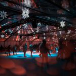 Letzte Eis-Disco des Jahres auf der Henkell-Kunsteisbahn findet am 19. Dezember statt