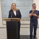 Neuer Gesundheitskiosk in Wiesbaden bietet niedrigschwellige Beratung im Westcenter