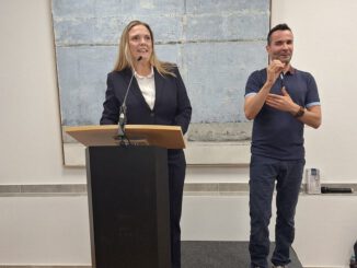 Neuer Gesundheitskiosk in Wiesbaden bietet niedrigschwellige Beratung im Westcenter