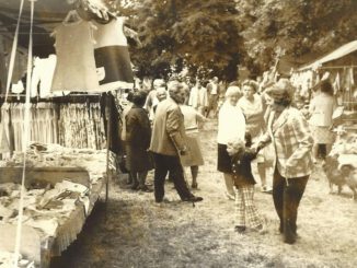 Orler Markt am 24. Juli beginnt mit traditionellem Fassbieranstich und Liveprogramm