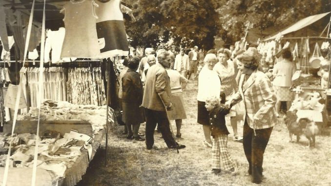 Orler Markt am 24. Juli beginnt mit traditionellem Fassbieranstich und Liveprogramm Orler Markt am 24. Juli beginnt mit traditionellem Fassbieranstich und Liveprogramm