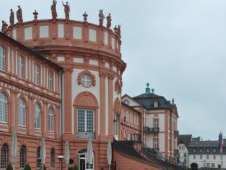Paul Thomas Andersons Satire über Autoritarismus wird in Schloss Biebrich gezeigt