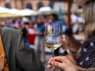 Rheingauer Weinwoche endet in Wiesbaden mit hoher Besucherzahl und neuen Formaten