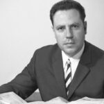 Rudi Schmitt mit 98 Jahren gestorben: Wiesbadens früherer Oberbürgermeister und Ehrenbürger verstorben