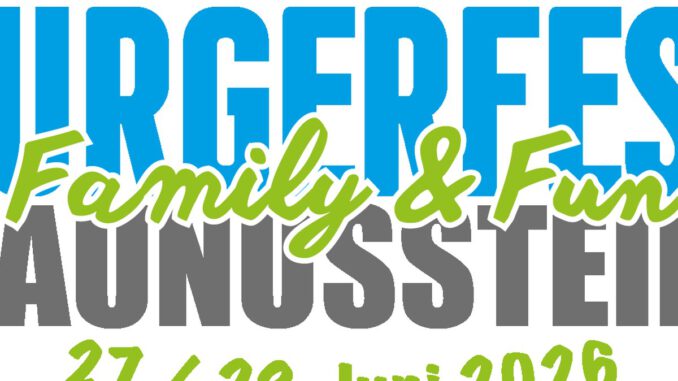 Sommerfest in Bleidenstadt: Musik, Mitmachangebote und lokale Vereine Sommerfest in Bleidenstadt: Musik, Mitmachangebote und lokale Vereine