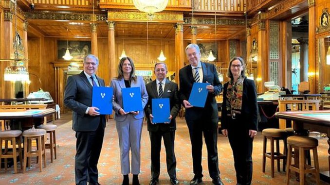 Spielbank Wiesbaden bleibt ab 2026 bei bisheriger Betreiberin Spielbank Wiesbaden bleibt ab 2026 bei bisheriger Betreiberin