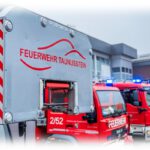 Taunussteiner Feuerwehr verzeichnet 252 Einsätze und plant Neubauten an mehreren Standorten