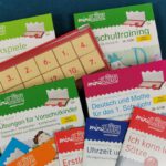 Taunussteiner Stadtbücherei erweitert Angebot um miniLÜK für Vorschulkinder und Grundschüler