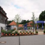 Tierpark begrenzt Besuchszeit wegen angekündigter Hitzewelle