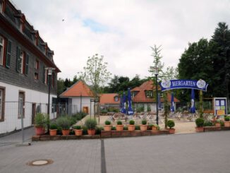 Tierpark begrenzt Besuchszeit wegen angekündigter Hitzewelle