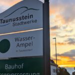 Versorgung entspannt sich: Taunusstein stellt Wasserampel auf Grün