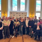 Wiesbaden beginnt inklusives Kunstprojekt mit Tandems aus Künstlern mit und ohne Beeinträchtigung