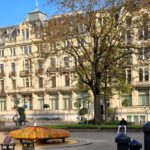 Wiesbaden bespricht die Zukunft seiner Thermalquellen