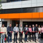 Wiesbaden bündelt Ordnungsamt in neuem Verwaltungsgebäude in Schierstein