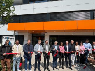 Wiesbaden bündelt Ordnungsamt in neuem Verwaltungsgebäude in Schierstein