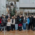 Wiesbaden empfängt Teilnehmende der internationalen Jugendbegegnung und zeichnet Engagement aus