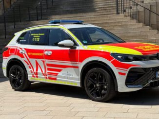Wiesbaden erprobt vor Ort verfügbare ECMO bei Kreislaufstillstand