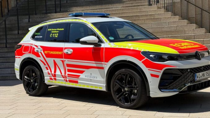 Wiesbaden erprobt vor Ort verfügbare ECMO bei Kreislaufstillstand Wiesbaden erprobt vor Ort verfügbare ECMO bei Kreislaufstillstand