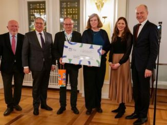 Wiesbaden fördert psychosoziale Beratung in Gebärdensprache und feiert 25 Jahre Stiftung