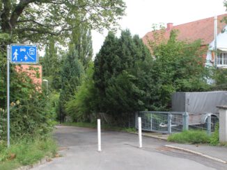 Wiesbaden macht Platz für Kinder: Sieben temporäre Spielstraßen in diesem Jahr