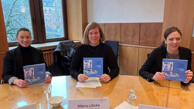 Wiesbaden setzt Leitlinien für künftige Gesundheitspolitik und plant Aktionsplan für 2026 Wiesbaden setzt Leitlinien für künftige Gesundheitspolitik und plant Aktionsplan für 2026