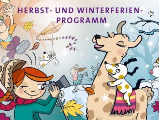 Wiesbaden startet Buchungen für Herbst und Winterferien 2026/2027