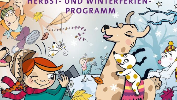 Wiesbaden startet Buchungen für Herbst und Winterferien 2026/2027