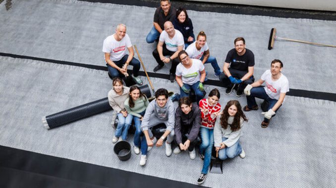 Wiesbadens Aktionswoche sucht gemeinnützige Projekte für Juni 2026