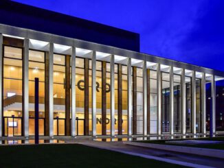 Wiesbadens Festspielzeit: Kurhaus und RMCC bieten Programm von Ballett bis Blockbusterkonzert